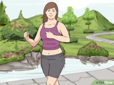 Image titled Have a Simple Workout Plan and Stick to It Step 4