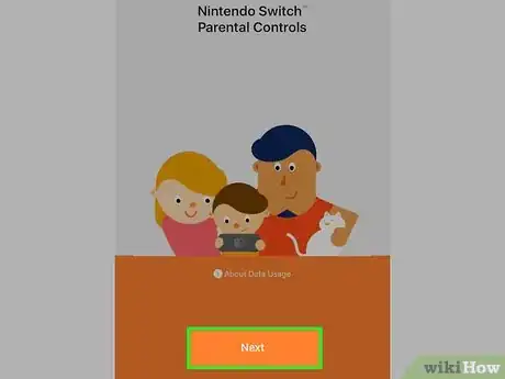 Image titled Use Parental Controls on Nintendo Switch Step 18
