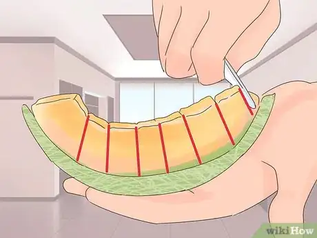 Image titled Cut Melon Step 13