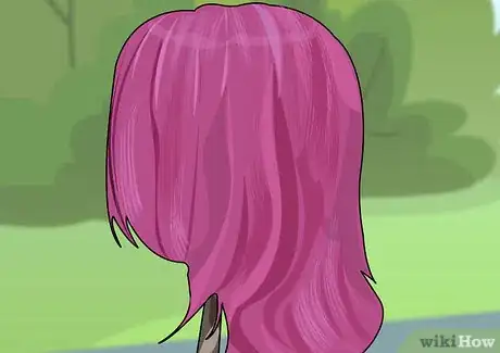 Image titled Create a Jem and the Holograms Costume Step 19