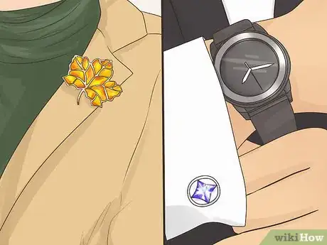 Image titled Update Your Fall Wardrobe on a Budget Step 11