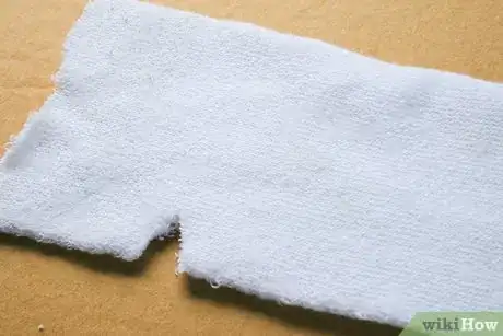 Image titled Make a Fake Arm Cast Step 14