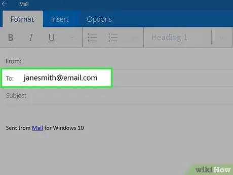 Image titled Use BCC in an Email Step 68