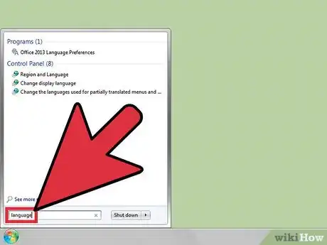 Image titled Change Keyboard Layouts on Windows 7 Step 8