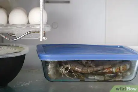 Image titled Cook Frozen Prawns Step 4