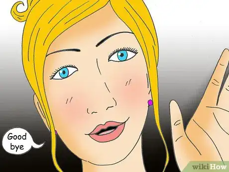 Image titled Get a Boy to Dance With You and then Kiss You at the End (Middle School) Step 10