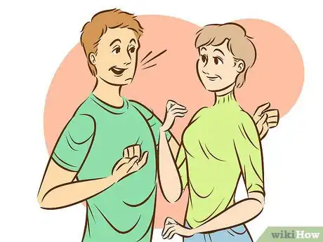 Image titled Date an Older Woman Step 3