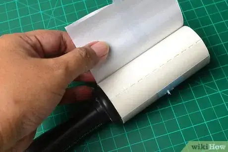 Image titled Make Stamped Wrapping Paper Step 10