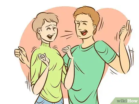 Image titled Date an Older Woman Step 11