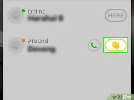 Image titled Use Houseparty App on iPhone or iPad Step 9