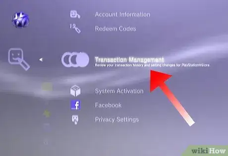 Image titled Add Money to Your PSN Account Step 4