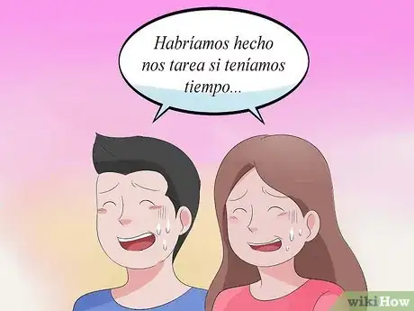 Image titled Conjugate Hacer Step 14