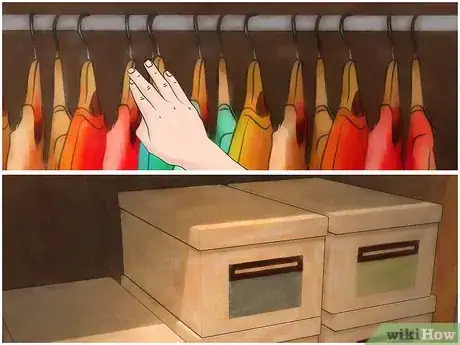 Image titled Keep Your Room Tidy Step 11