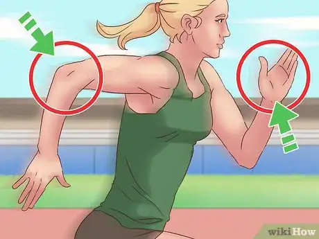 Image titled Get Into Sprinting (Beginners) Step 6