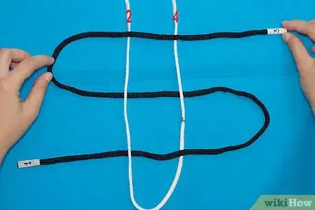 Image titled Make a Crown Sinnet Step 6