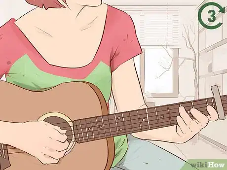 Image titled Trust in Your Guitar Skills Step 11