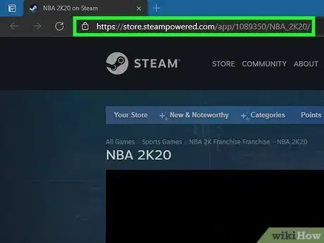 Image titled Play 2k20 Step 14