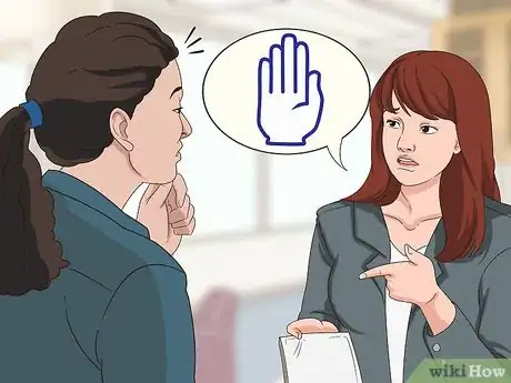 Image titled Handle People Who Repeatedly Violate Boundaries Step 5