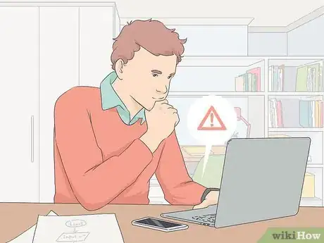 Image titled Study for Cyber Security Courses Step 10