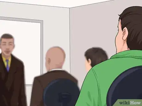 Image titled Get Sober with a 12 Step Program Step 2