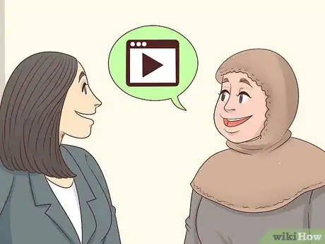 Image titled Hire a Video Professional for Your Wedding Step 10