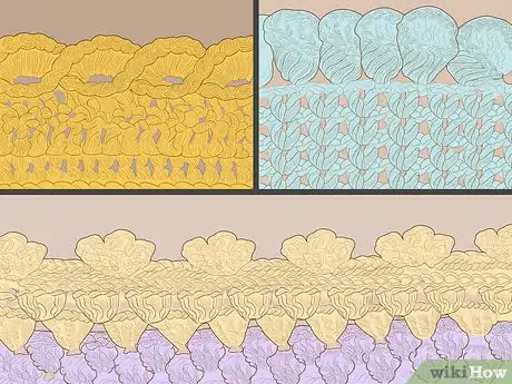 Image titled Crochet a Table Runner Step 13