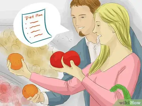 Image titled Maintain Your Relationship After a Diabetes Diagnosis Step 1