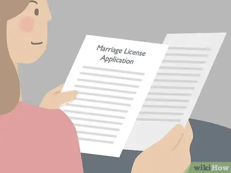 Image titled Plan a Wedding in Six Months Step 21