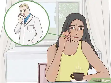 Image titled Find and Research Fertility Clinics Step 16