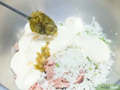 Image titled Make a Tuna Sandwich Step 5