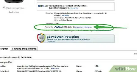 Image titled Know Whether to Bid or Not on eBay Step 4
