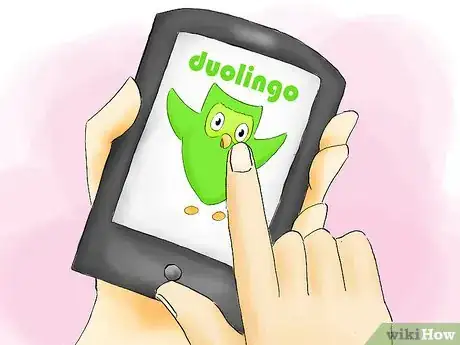 Image titled Learn a Language Inexpensively Step 05