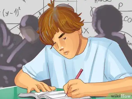 Image titled Be Your Math Teacher's Favorite Student Step 9