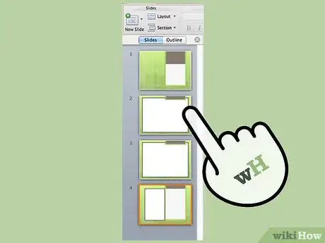 Image titled Make a Great Slideshow Presentation Without Being a Pro Step 5