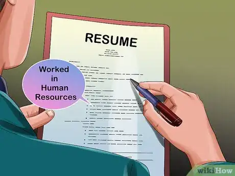 Image titled Become an HR Professional Step 10