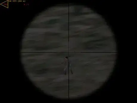 Image titled One shot one kill