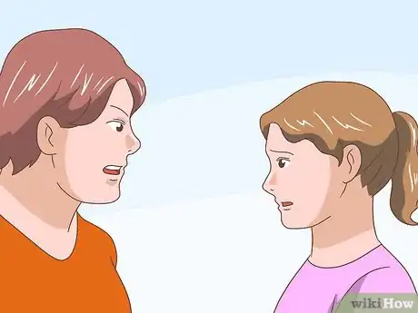 Image titled Be Okay at Your First Detention Step 4