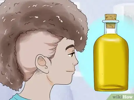 Image titled Have a 5 Minute Mohawk Step 22