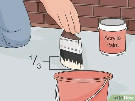 Image titled Paint Bricks Step 10