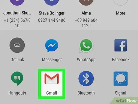 Image titled Share a Google Photos Album on Android Step 14