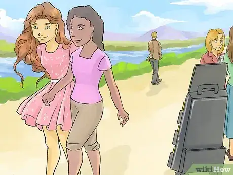 Image titled Set Healthy Challenges when You Have Depression Step 5