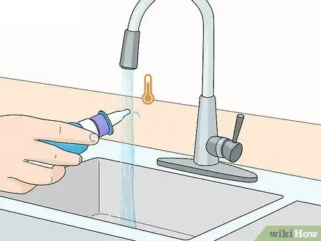 Image titled Give a Baby Saline Nose Drops Step 9