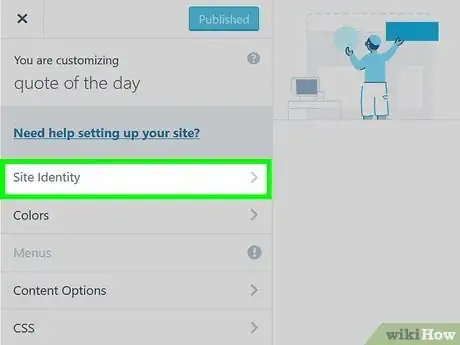 Image titled Design Blogs Step 17