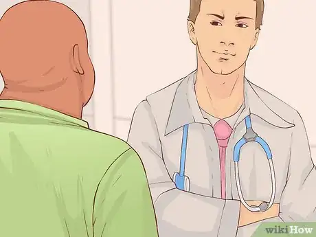 Image titled Become an ECG Technician Step 3