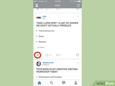Image titled Use The List App Step 34