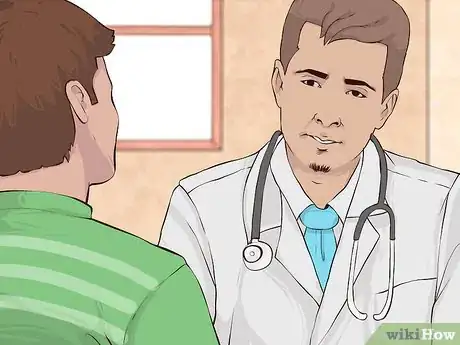 Image titled Get the Best End of Life Care Step 1