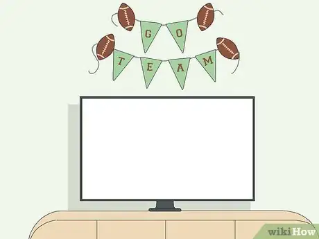 Image titled Throw a Super Bowl Party Step 7