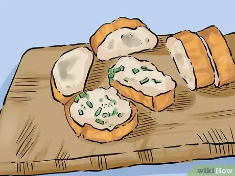 Image titled Use Leftover Blue Cheese Step 3