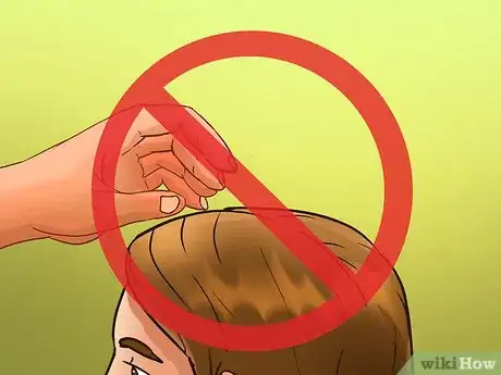 Image titled Stop Helmet Itch Step 16