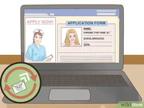 Image titled Become a Nurse in Arizona Step 17